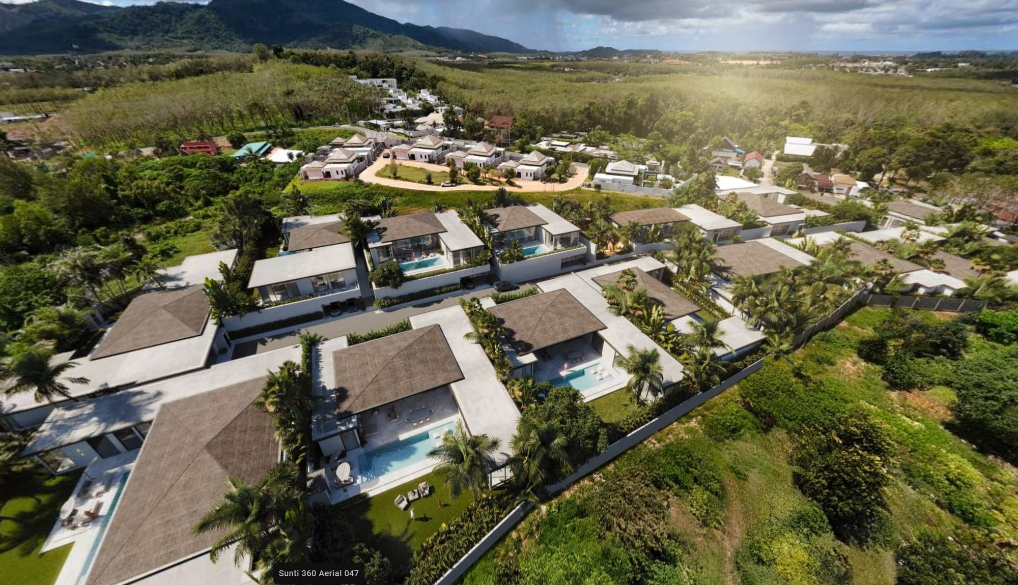 Bang Tao, Phuket