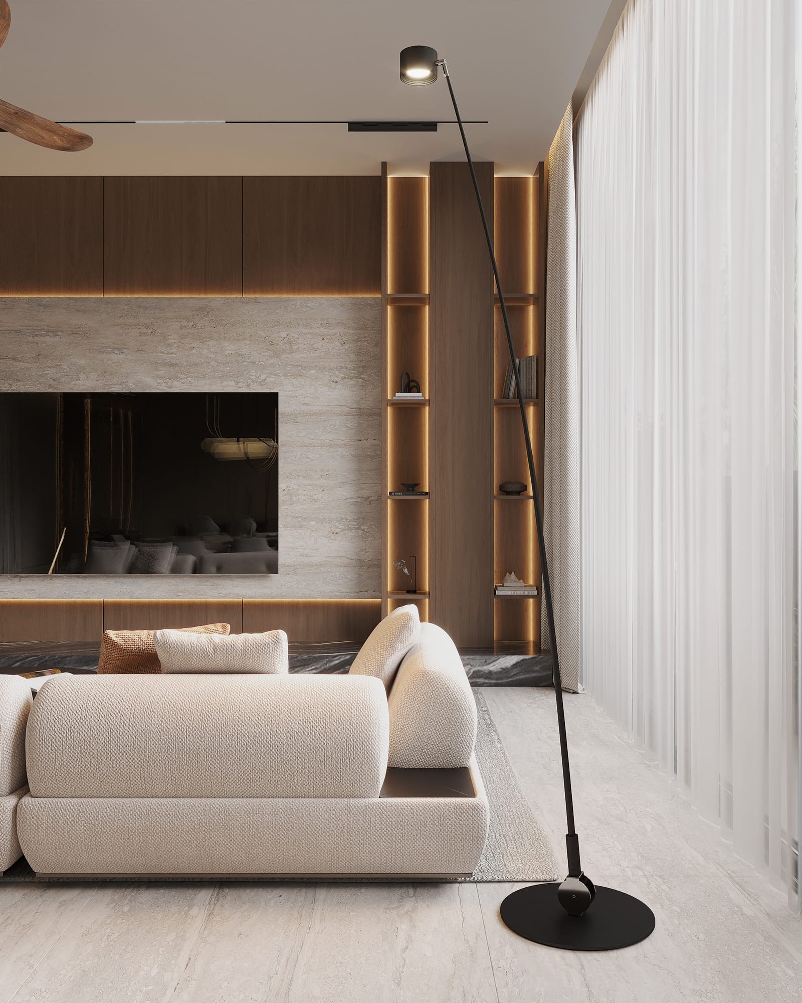 A vision of inspired living